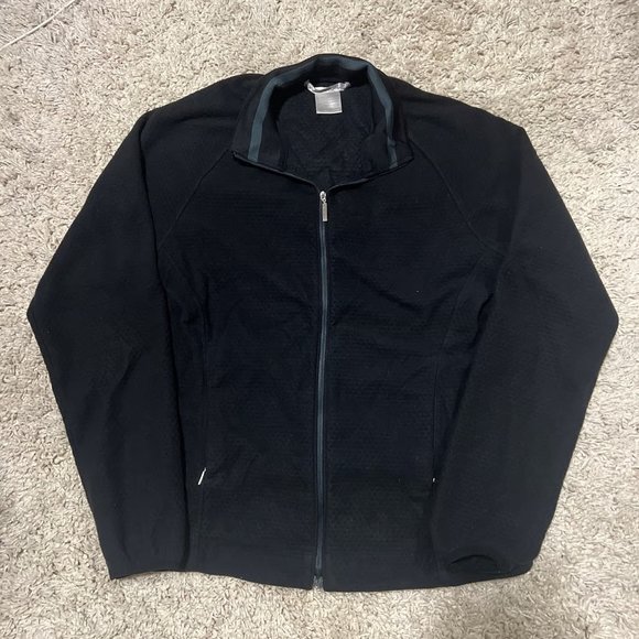 Nike Golf Zip Up‎ Jacket Small - Picture 1 of 4